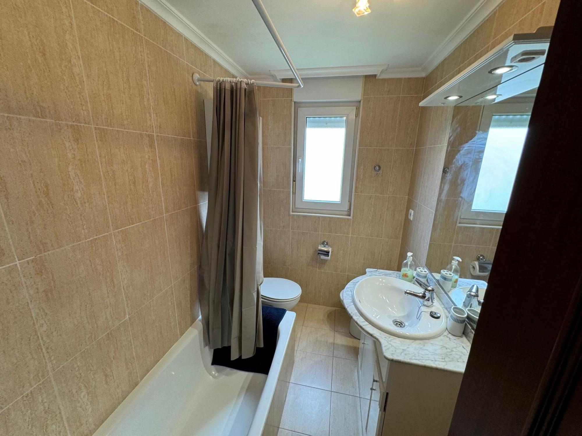 Апартаменти Garaje Y Piscina Comunitaria! Суансес Екстер'єр фото